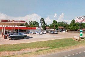 Logansport Truck Stop and Casino