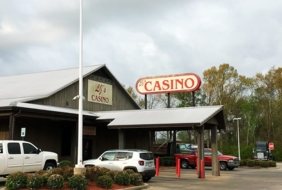 LJs Casino