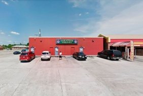 Paradise Valley Casino
