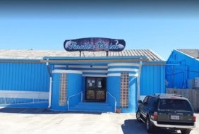 Paradise Casino New Orleans