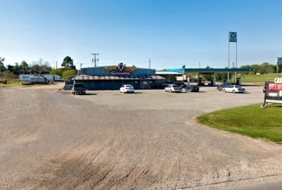 Gold Rush Casino