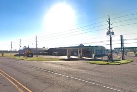 Grand Point Grand Casino