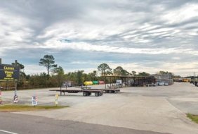 Cajun Country Casino
