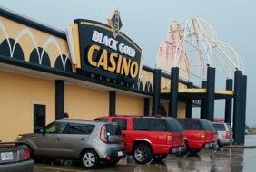 Black Gold Casino Rayne