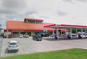 Frog City Travel Plaza And Casino
