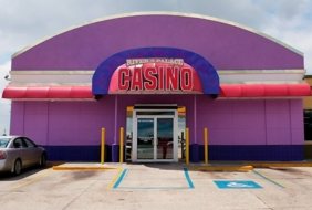 Rivers Palace Casino