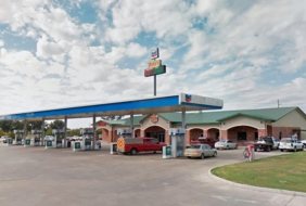 Petos I-10 Travel Center And Casino