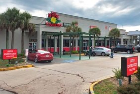 Saint Rose Travel Center Casino