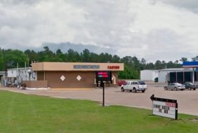 Starks Silver Dollar Casino