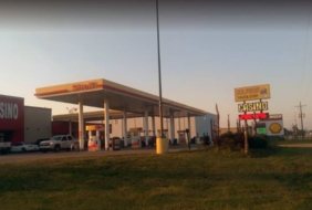 Sulphur Truck Stop And Casino