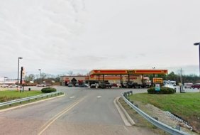 Loves Travel Stop
