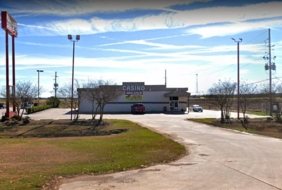 Jesters Junction Casino And Truck Stop