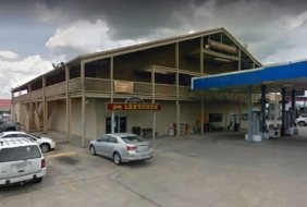 Lucky Longhorn Casino