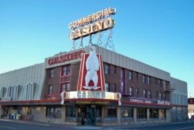 Commercial Casino