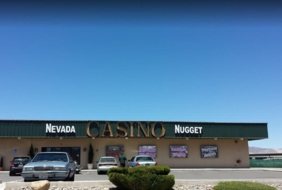 Nevada Nugget Dayton