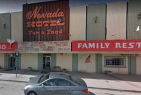 The Nevada Casino And Bar