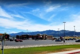 Loves Travel Stop 691