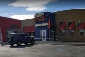 Casino Wingers Roadhouse Grill