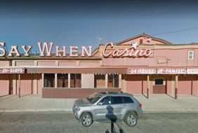 Say When Casino
