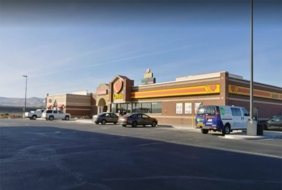 Loves Travel Stop 246
