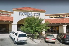 Flowing Tide Pub North McCarran Blvd #109