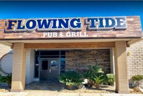 Flowing Tide Pub Las Vegas