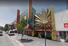 Casino Little Nugget Reno