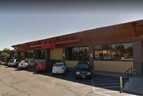 Casino Raleys