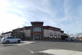 Casino Sierra Gold Reno