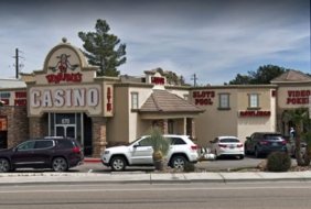 Terribles Casino Searchlight