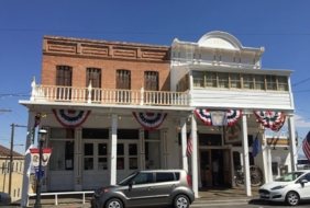 Bucket of Blood Saloon