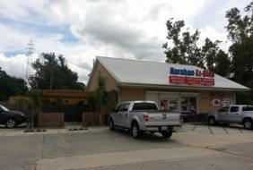 Harahan Ez-Stop