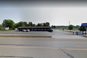 Callaway Liquor Store