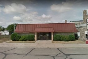 Wild Rice Lounge Casino