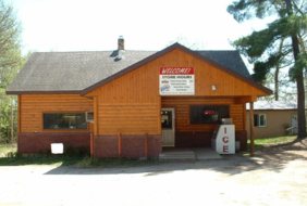 Elbow Lake Store And Gaming