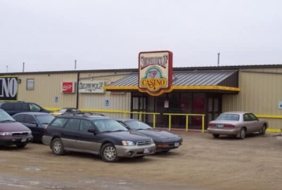 Silverwolf Casino
