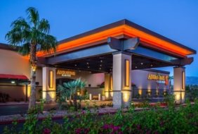 Augustine Casino