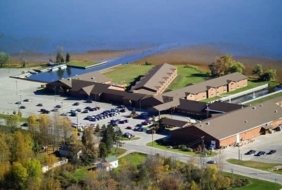 Bay Mills Resort & Casino