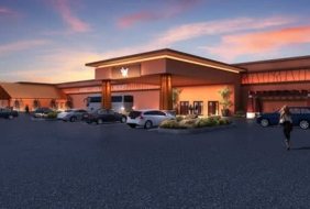 Konocti Vista Casino Resort & Marina