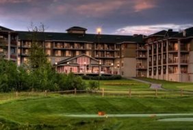 Fortune Bay Casino