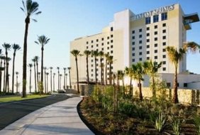 Fantasy Springs Resort Casino