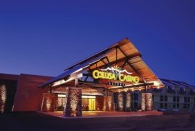 Colusa Casino Resort