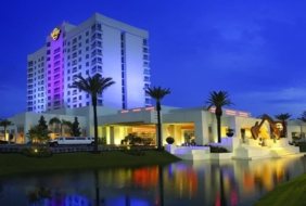 Seminole Hard Rock Hotel & Casino Tampa