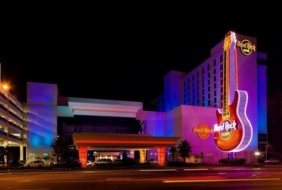Hard Rock Hotel & Casino Biloxi
