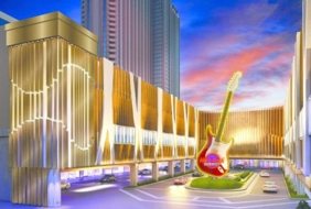 Hard Rock Hotel and Casino Atlantic City