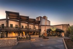 Hard Rock Lake Tahoe