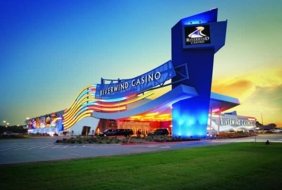 Riverwind Casino