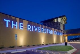 The Riverstar Casino