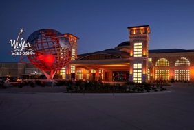 WinStar World Casino and Resort
