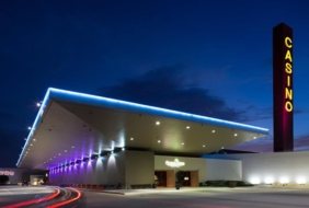 Cypress Bayou Casino